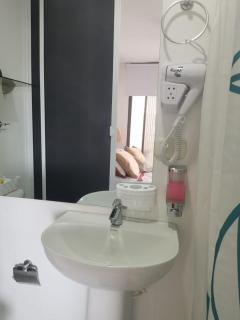 Apartamento en condominio con piscina, cerca a la playa El Rodadero - Gaira - 5
