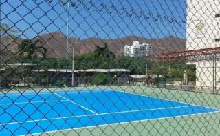 Apartamento en condominio con piscina, cerca a la playa El Rodadero - Gaira - 3