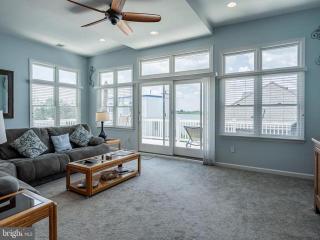 Pet Friendly Vacation Rental On Lbi - Brant Beach - 2