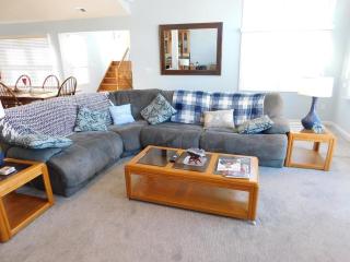 Pet Friendly Vacation Rental On Lbi - Brant Beach - 1