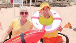 SCI LA FORGE - Antibes - 9