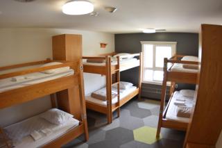 HI Calgary City Centre - Hostel - Calgary - 9