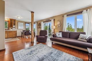 Dragonfly Cove - Nature-inspired Lakeside Living - Tobermory - 5