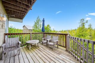 Dragonfly Cove - Nature-inspired Lakeside Living - Tobermory - 8