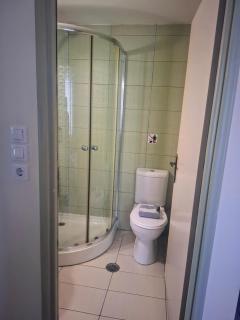 Hariklia Rent Rooms - Zaros - 9