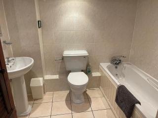South Sandpark Cottage - Barnstaple - 4