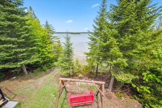 Tranquil 4br Waterfront Island Retreat - Lion's Head - 6