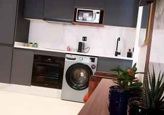 Cosy Appartement - Casablanca, Morocco - 4