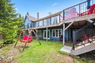 Tranquil 4br Waterfront Island Retreat - Lion's Head - 7
