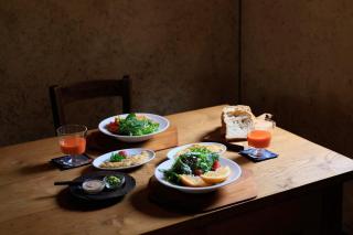 Private Forest Cottage for Two, Organic Lifestyle - Bungoono - 7