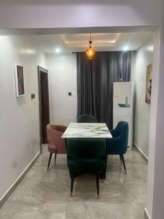 Koza Park Apartment - Benin City - 7