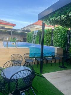 Koza Park Apartment - Benin City - 6