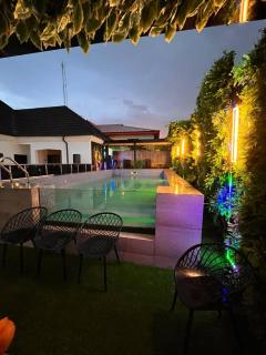 Koza Park Apartment - Benin City - 5