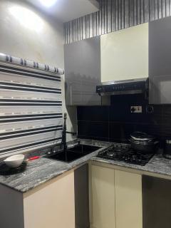 Koza Park Apartment - Benin City - 4