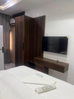 Koza Park Apartment - Benin City - 3