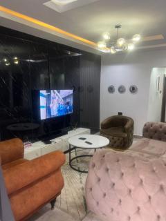 Koza Park Apartment - 2