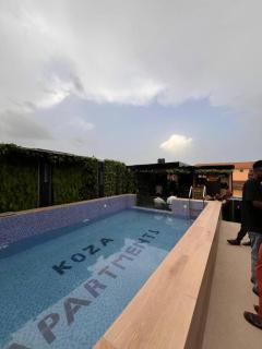 Koza Park Apartment - Benin City - 1