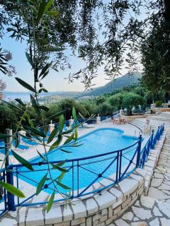 Corfushell Resort Hotel apart - Barbati - 0