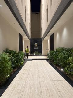 روح ريزدنس Rawh Residence - Riyad - 0