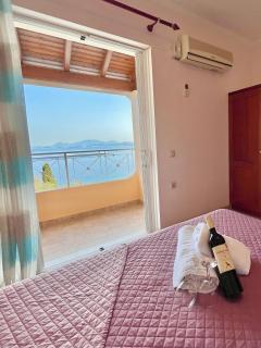 Corfushell Resort Hotel apart - Barbati - 5