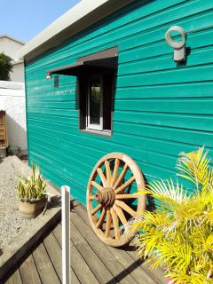 Blue Kaz Ouaki - Saint-Louis - 7
