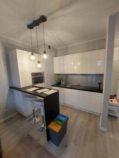 Sopocka Rezydencja by NorthSide Apartments - Sopot - 5