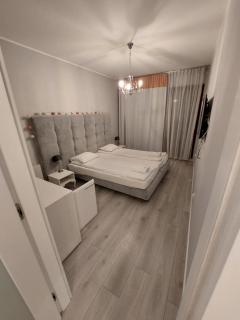 Sopocka Rezydencja by NorthSide Apartments - Sopot - 4