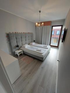 Sopocka Rezydencja by NorthSide Apartments - Sopot - 9