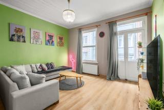Cozy Private House in Kadikoy - Istanbul - 0