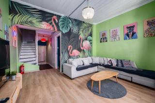 Cozy Private House in Kadikoy - Istanbul - 9