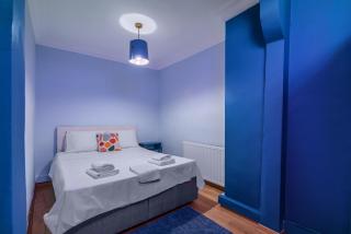Cozy Private House in Kadikoy - Istanbul - 7