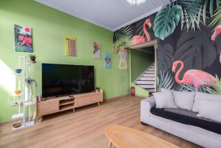 Cozy Private House in Kadikoy - Istanbul - 1