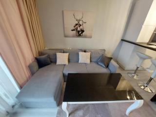 Sopocka Rezydencja by NorthSide Apartments - Sopot - 7