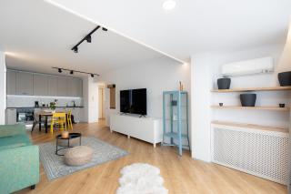 Jade Nest I One Bedroom Apartment near Pipera Plaza Mall - Voluntari - 4