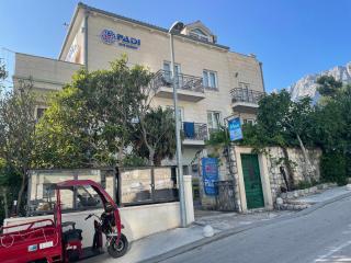 Apartments Villa More - Makarska (Macarsca) - 9