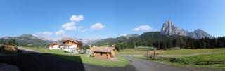 Apartments DAMONT - Santa Cristina in Val Gardena - 7