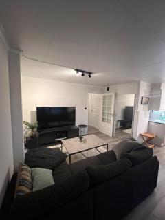 Apartment for travleres and Aker Solutions - 9