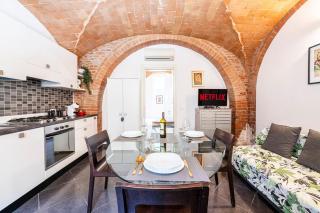 Centro Storico Idromassaggio aria condizionata - Grosseto - 9