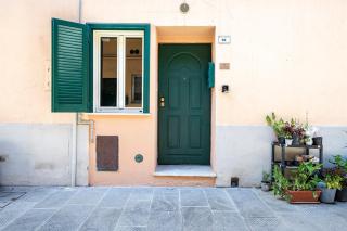 Centro Storico Idromassaggio aria condizionata - Grosseto - 7