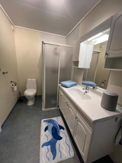 Apartment for travleres and Aker Solutions - 2