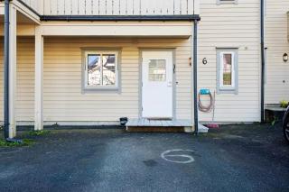 Apartment for travleres and Aker Solutions - Stord - 1