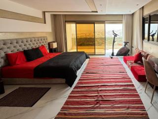 Tayyurt Surf Camp Tamraght Aourir - 4