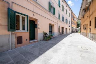 Centro Storico Idromassaggio aria condizionata - Grosseto - 2