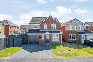 Super Prime Luxury 4 Bedroom Detached Home By Tba - Fife - 9