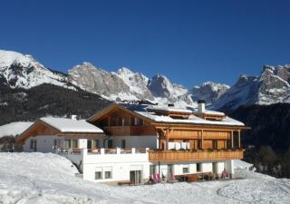 Apartments DAMONT - Santa Cristina in Val Gardena - 1