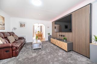 Super Prime Luxury 4 Bedroom Detached Home By Tba - Fife - 8