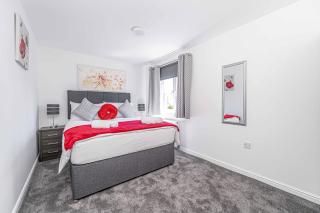 Super Prime Luxury 4 Bedroom Detached Home By Tba - Fife - 6