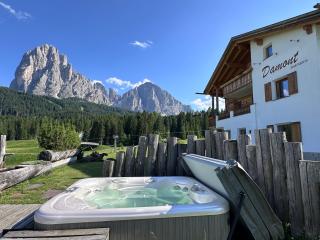 Apartments DAMONT - Santa Cristina in Val Gardena - 0