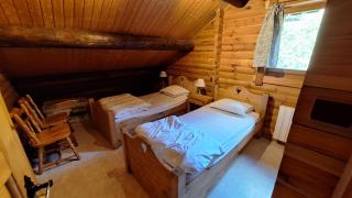Chalet scandinave excellente situation GERARDMER XONRUPT - Xonrupt-Longemer - 3