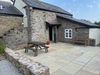 South Sandpark Cottage - Barnstaple - 2